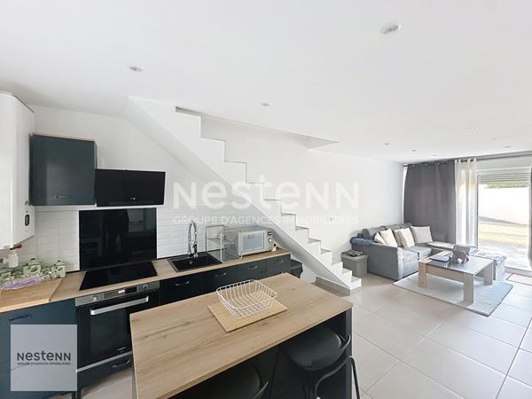 Maison Miramas 6 pièce(s) 140 m2