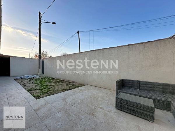 Maison Miramas 6 pièce(s) 140 m2