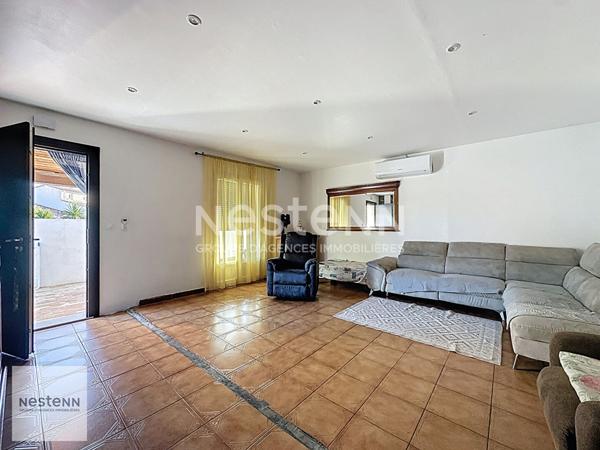 Maison Miramas 6 pièce(s) 140 m2