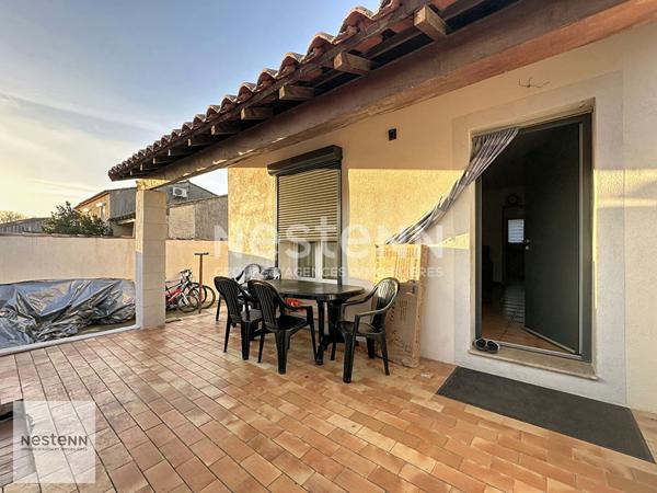 Maison Miramas 6 pièce(s) 140 m2