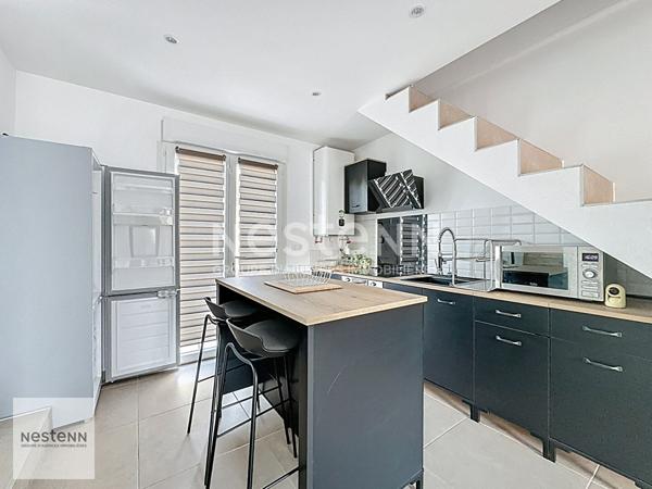 Maison Miramas 6 pièce(s) 140 m2