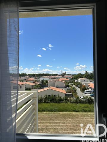 Appartement à vendre 4 pièces 86 m² Narbonne