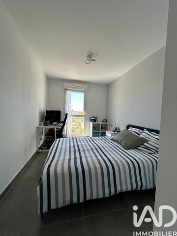 Appartement à vendre 4 pièces 86 m² Narbonne