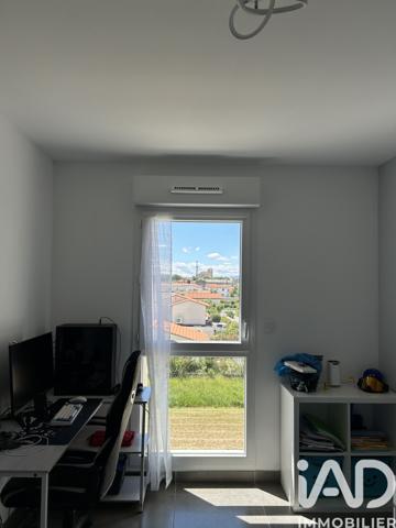 Appartement à vendre 4 pièces 86 m² Narbonne