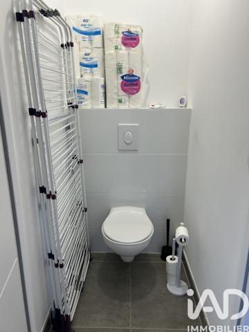Appartement à vendre 4 pièces 86 m² Narbonne