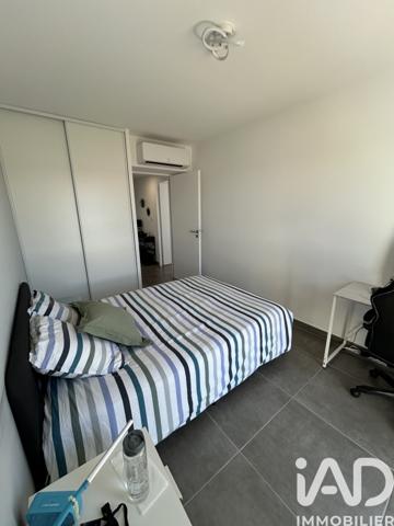 Appartement à vendre 4 pièces 86 m² Narbonne