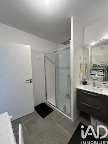 Appartement à vendre 4 pièces 86 m² Narbonne
