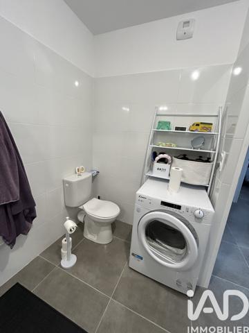 Appartement à vendre 4 pièces 86 m² Narbonne