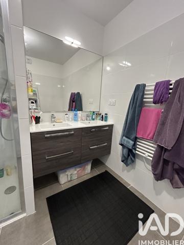 Appartement à vendre 4 pièces 86 m² Narbonne