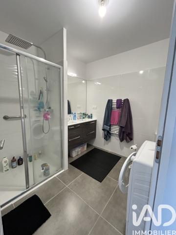 Appartement à vendre 4 pièces 86 m² Narbonne