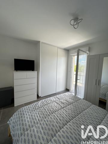 Appartement à vendre 4 pièces 86 m² Narbonne