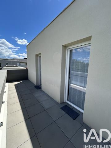 Appartement à vendre 4 pièces 86 m² Narbonne