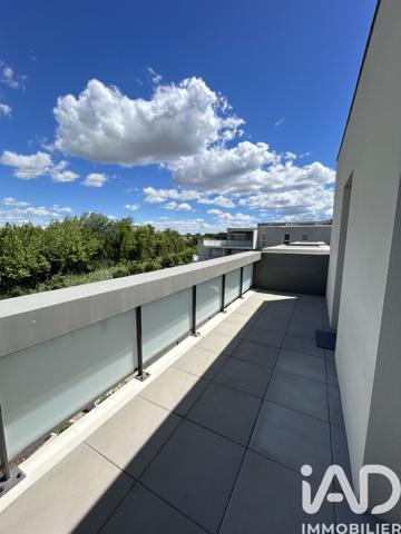 Appartement à vendre 4 pièces 86 m² Narbonne