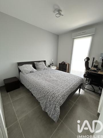 Appartement à vendre 4 pièces 86 m² Narbonne