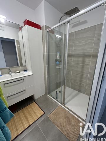 Appartement à vendre 4 pièces 86 m² Narbonne