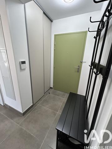 Appartement à vendre 4 pièces 86 m² Narbonne