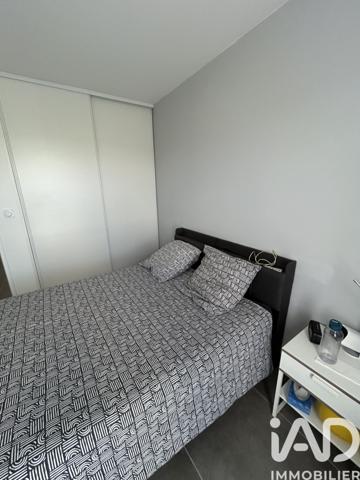 Appartement à vendre 4 pièces 86 m² Narbonne