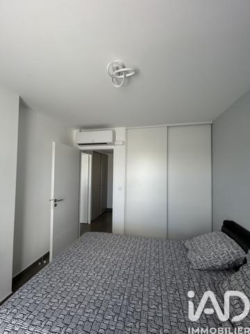 Appartement à vendre 4 pièces 86 m² Narbonne