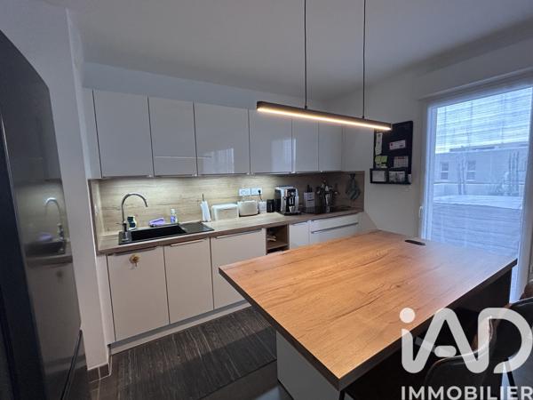 Appartement à vendre 4 pièces 86 m² Narbonne