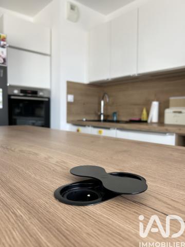 Appartement à vendre 4 pièces 86 m² Narbonne