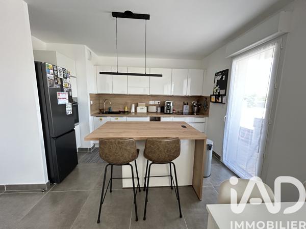 Appartement à vendre 4 pièces 86 m² Narbonne