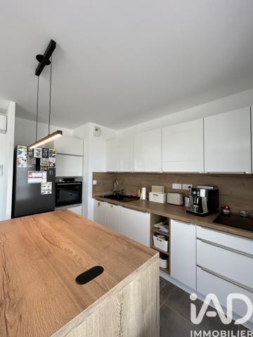 Appartement à vendre 4 pièces 86 m² Narbonne