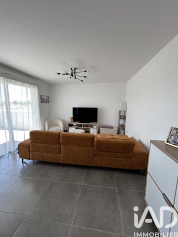Appartement à vendre 4 pièces 86 m² Narbonne