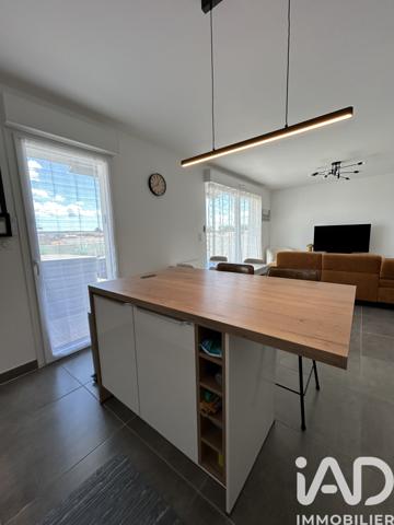 Appartement à vendre 4 pièces 86 m² Narbonne