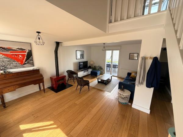 Maison 5 pièce(s) 3 chambre(s) 95 m²