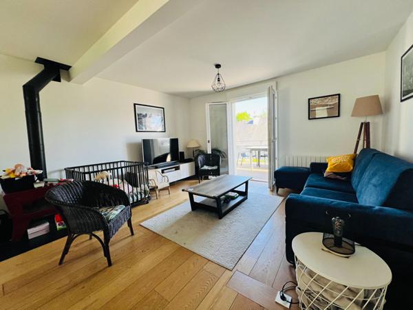 Maison 5 pièce(s) 3 chambre(s) 95 m²