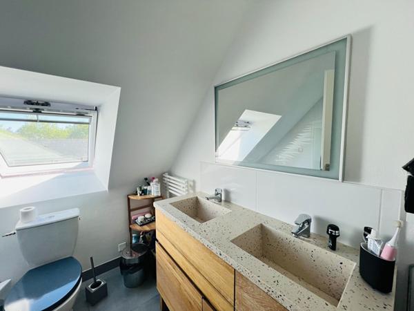 Maison 5 pièce(s) 3 chambre(s) 95 m²