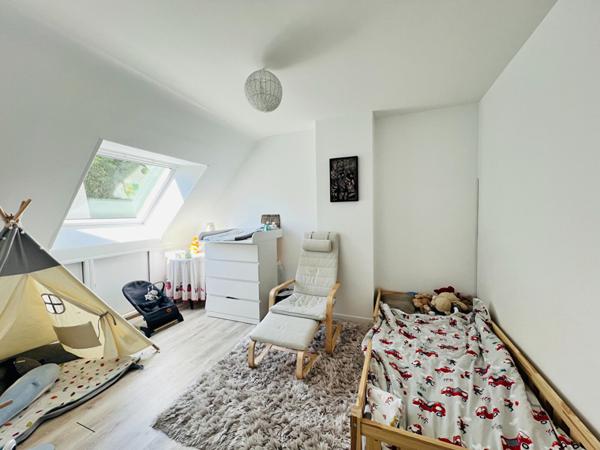 Maison 5 pièce(s) 3 chambre(s) 95 m²