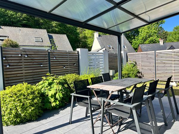 Maison 5 pièce(s) 3 chambre(s) 95 m²
