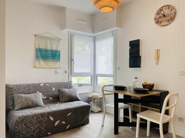 LORIENT - Appartement 2 Chambres