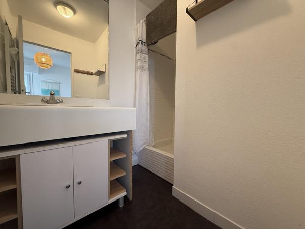 LORIENT - Appartement 2 Chambres