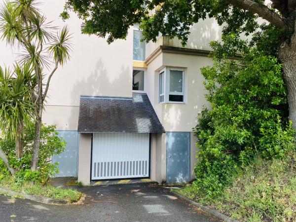 LORIENT - Appartement 2 Chambres