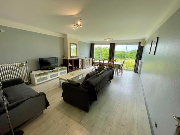 Résidence touristique composée de 6 appartements