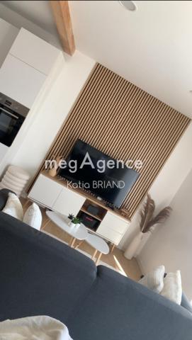 Maison à Saint-Nazaire, 44600 - 3 pièces 53m²