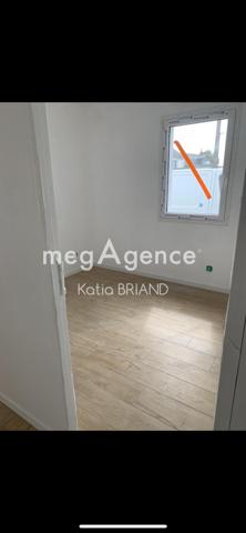 Maison à Saint-Nazaire, 44600 - 3 pièces 53m²