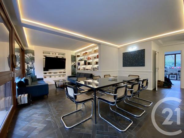 Appartement F5 à vendre  5 pièces - 87,02 m2 LA CELLE ST CLOUD - 78