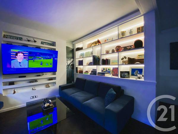 Appartement F5 à vendre  5 pièces - 87,02 m2 LA CELLE ST CLOUD - 78