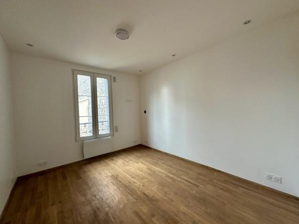 Appartement à vendre |  Clichy |  2 pièces | 35 m²