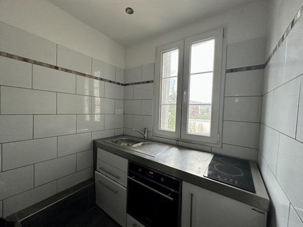 Appartement à vendre |  Clichy |  2 pièces | 35 m²