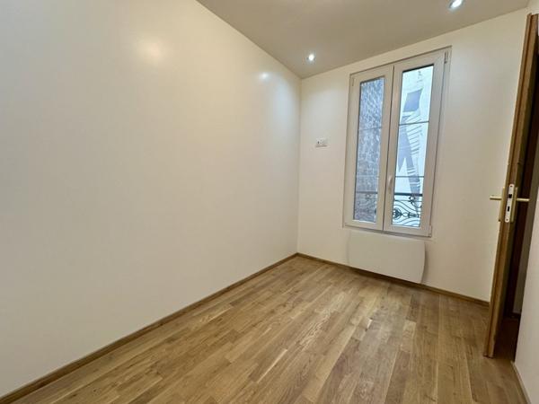 Appartement à vendre |  Clichy |  2 pièces | 35 m²
