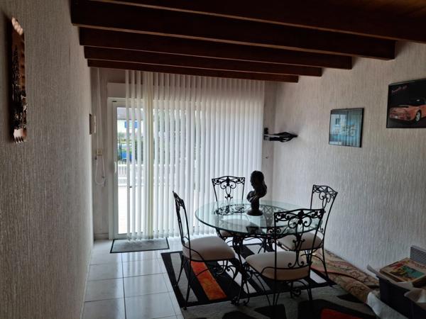 Maison à vendre 6 pièces VILLIERS EN LIEU (52)