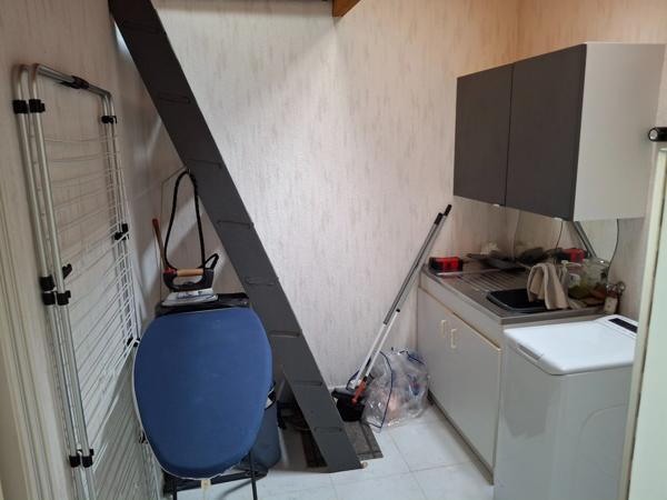 Maison à vendre 6 pièces VILLIERS EN LIEU (52)