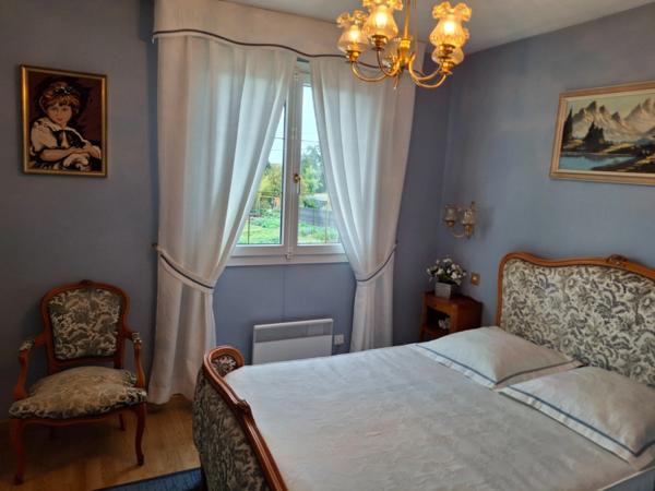 Maison à vendre 6 pièces VILLIERS EN LIEU (52)