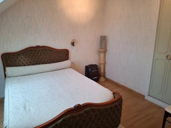 Maison à vendre 6 pièces VILLIERS EN LIEU (52)