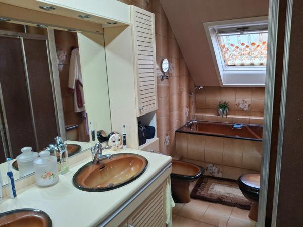 Maison à vendre 6 pièces VILLIERS EN LIEU (52)