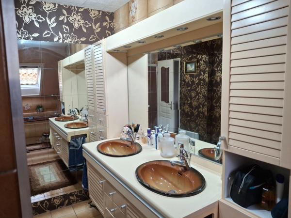 Maison à vendre 6 pièces VILLIERS EN LIEU (52)